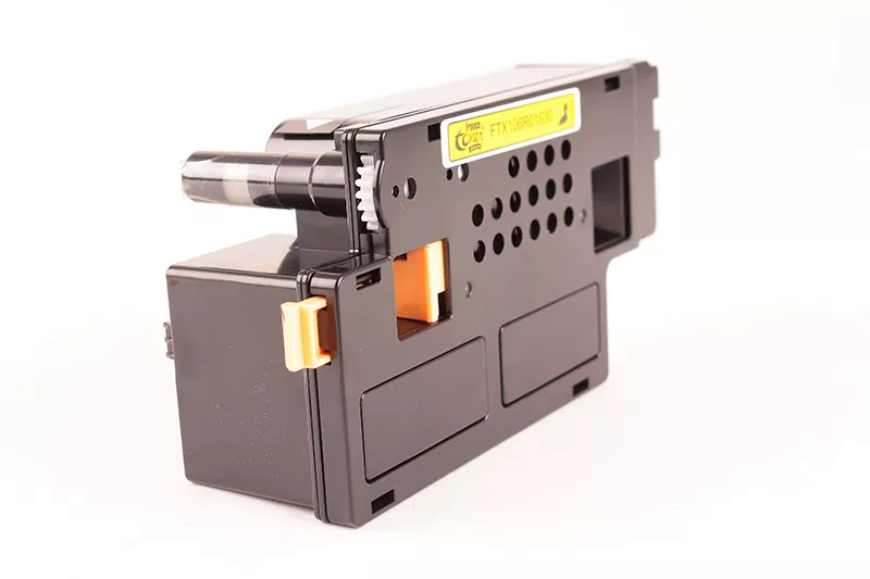 Toner FranceToner équivalent à XEROX 106R01630 - NOIR - Format Standard
