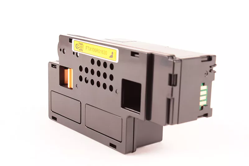 Toner FranceToner équivalent à XEROX 106R01630 - NOIR - Format Standard