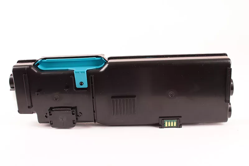 Toner FranceToner équivalent à XEROX 106R02229 - CYAN (bleu) - Format XL