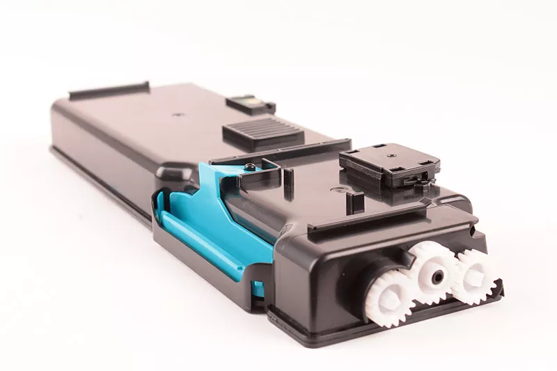 Toner FranceToner équivalent à XEROX 106R02229 - CYAN (bleu) - Format XL