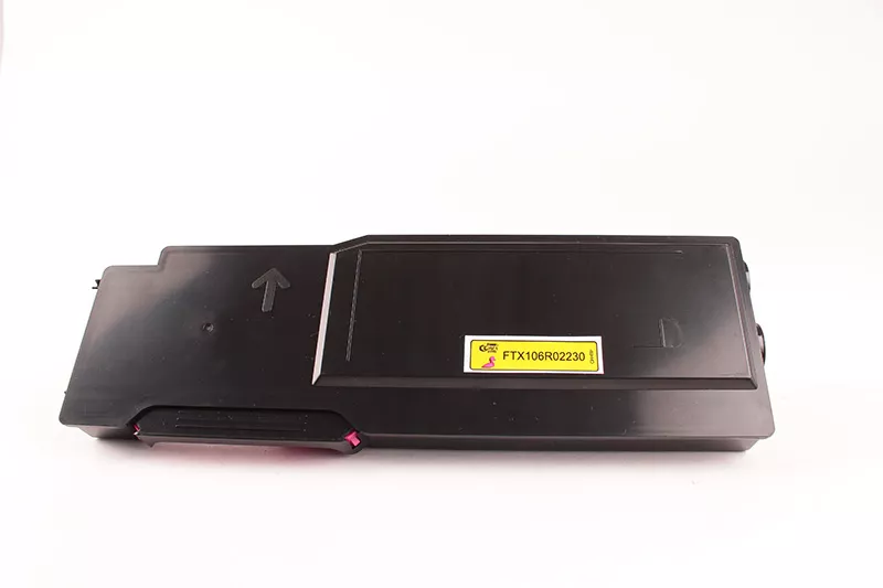 Toner FranceToner équivalent à XEROX 106R02230 - MAGENTA (rouge) - Format XL