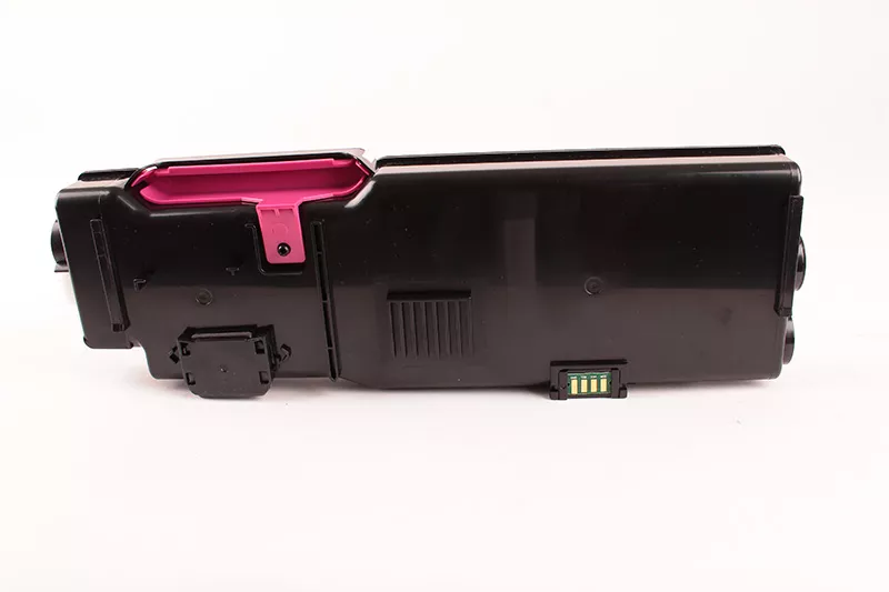 Toner FranceToner équivalent à XEROX 106R02230 - MAGENTA (rouge) - Format XL