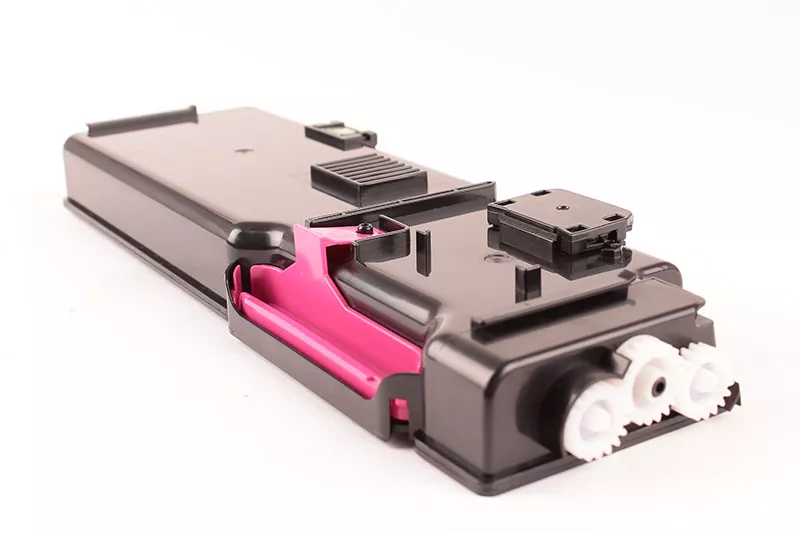 Toner FranceToner équivalent à XEROX 106R02230 - MAGENTA (rouge) - Format XL