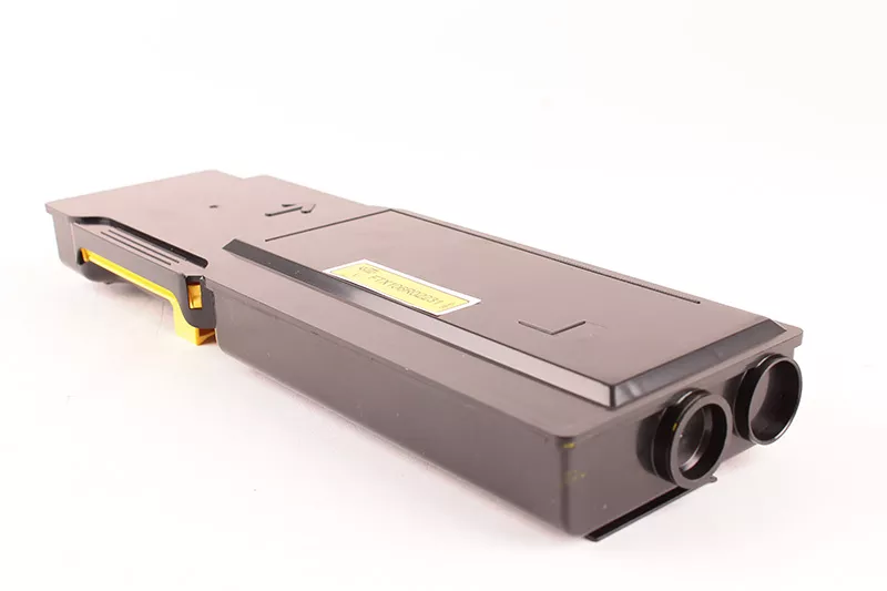 Toner FranceToner équivalent à XEROX 106R02231 - JAUNE - Format XL