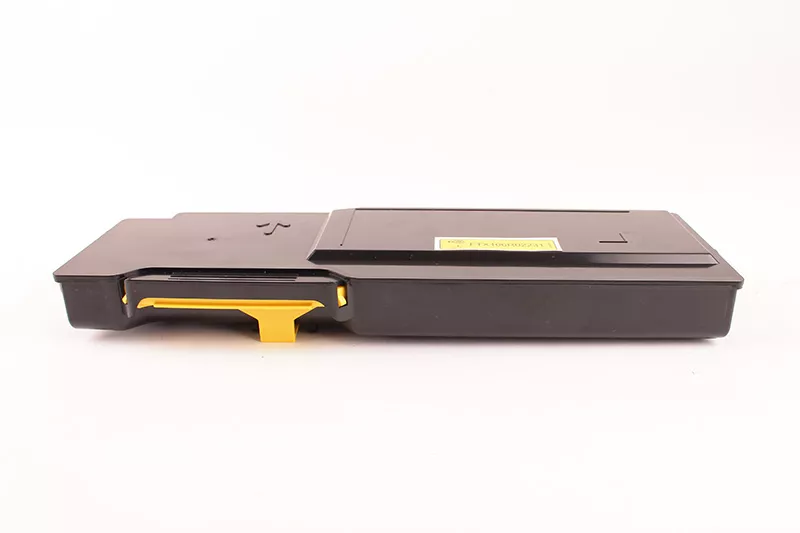 Toner FranceToner équivalent à XEROX 106R02231 - JAUNE - Format XL