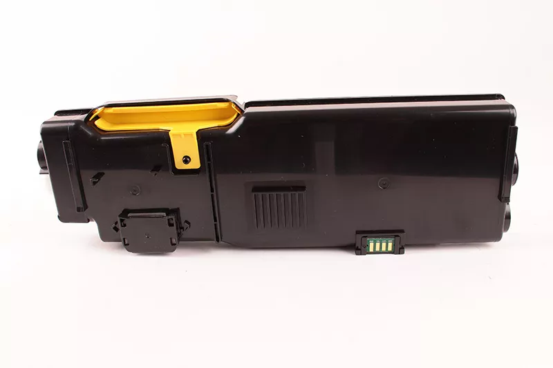 Toner FranceToner équivalent à XEROX 106R02231 - JAUNE - Format XL