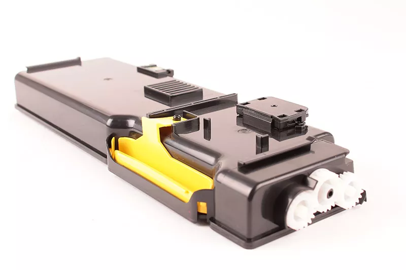 Toner FranceToner équivalent à XEROX 106R02231 - JAUNE - Format XL