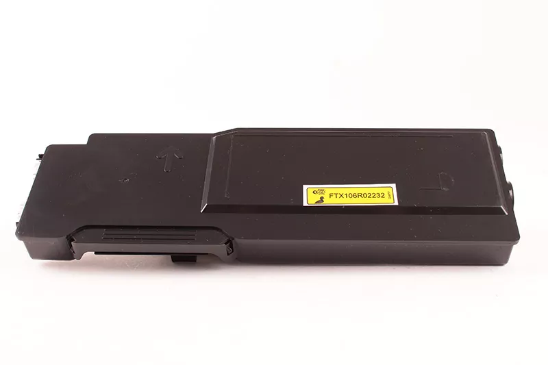 Toner FranceToner équivalent à XEROX 106R02232 - NOIR - Format XL