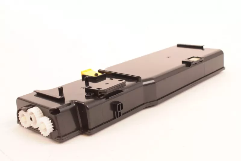 Toner FranceToner équivalent à XEROX 106R03529 - JAUNE - Format Standard
