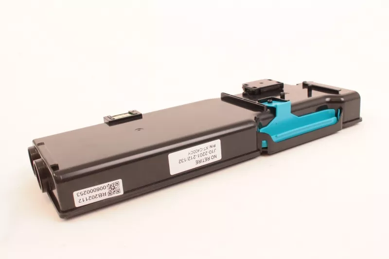 Toner FranceToner équivalent à XEROX 106R03530 - CYAN (bleu) - Format Standard