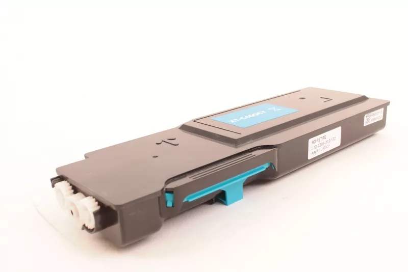 Toner FranceToner équivalent à XEROX 106R03530 - CYAN (bleu) - Format Standard