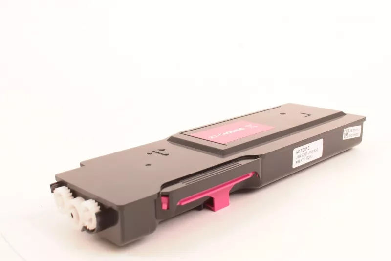 Toner FranceToner équivalent à XEROX 106R03531 - MAGENTA (rouge) - Format Standard