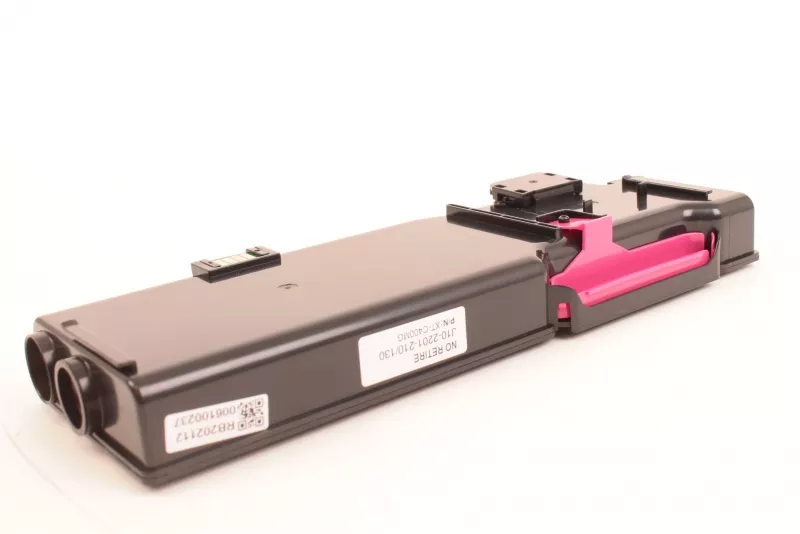 Toner FranceToner équivalent à XEROX 106R03531 - MAGENTA (rouge) - Format Standard