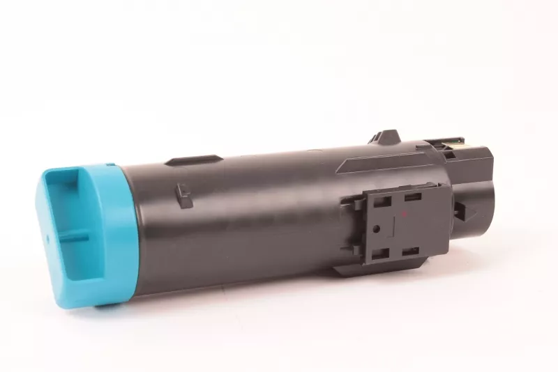 Toner FranceToner équivalent à XEROX 106R03690 - CYAN (bleu) - Format XXL