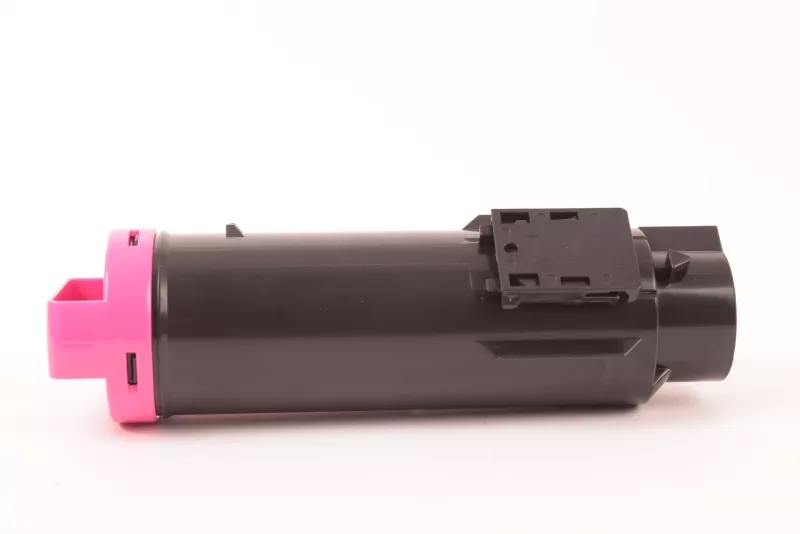 Toner FranceToner équivalent à XEROX 106R03691 - MAGENTA (rouge) - Format XXL