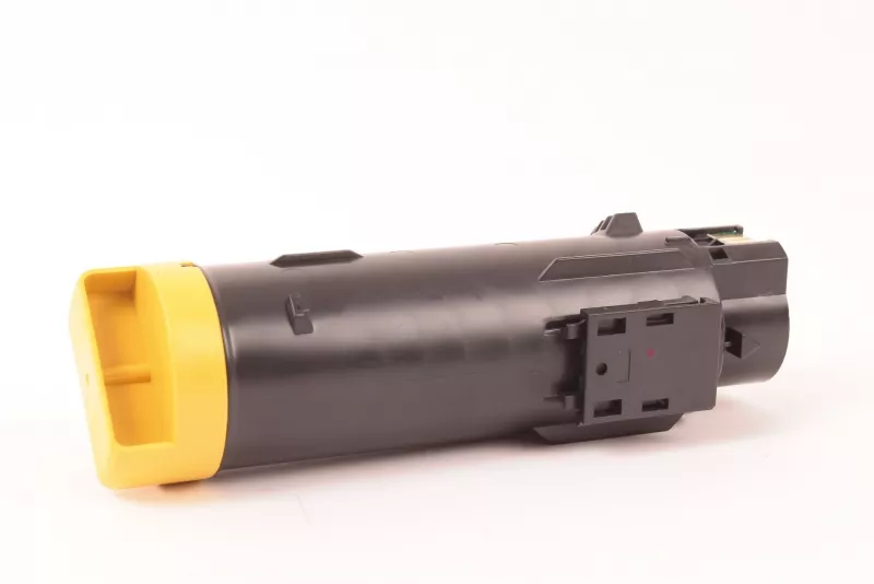 Toner FranceToner équivalent à XEROX 106R03692 - JAUNE - Format XXL