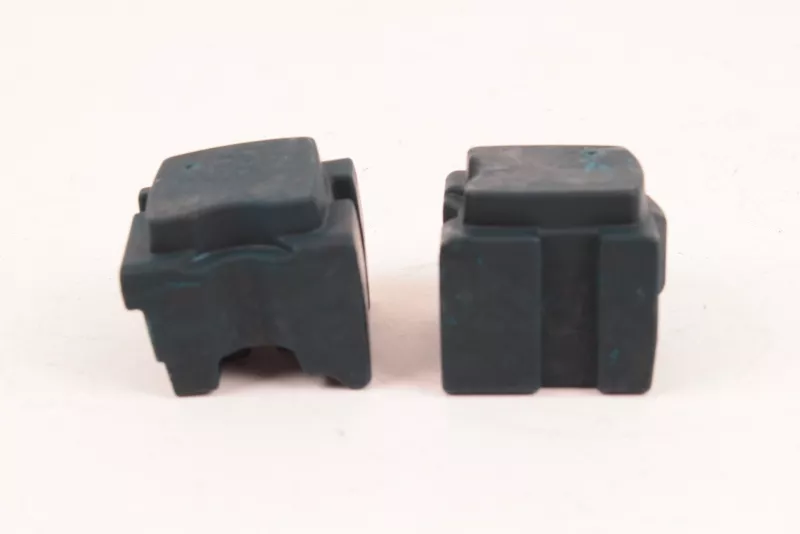 ENCRE SOLIDE FranceToner équivalent à XEROX 108R00931 - CYAN (bleu) - Format Standard