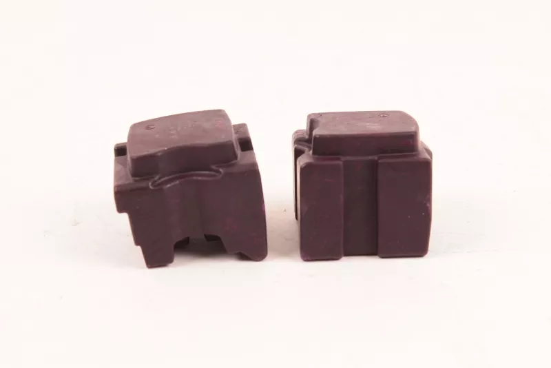 ENCRE SOLIDE FranceToner équivalent à XEROX 108R00932 - MAGENTA (rouge) - Format Standard