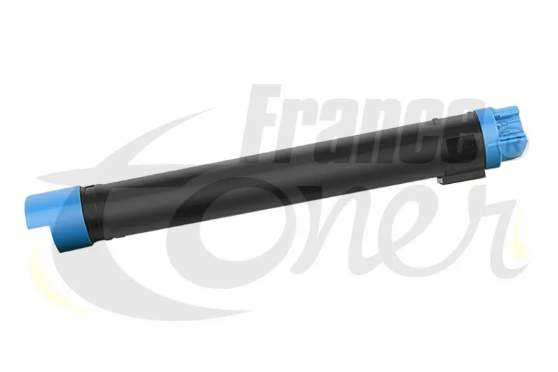 Toner générique équivalent à 006R01698 - CYAN (...