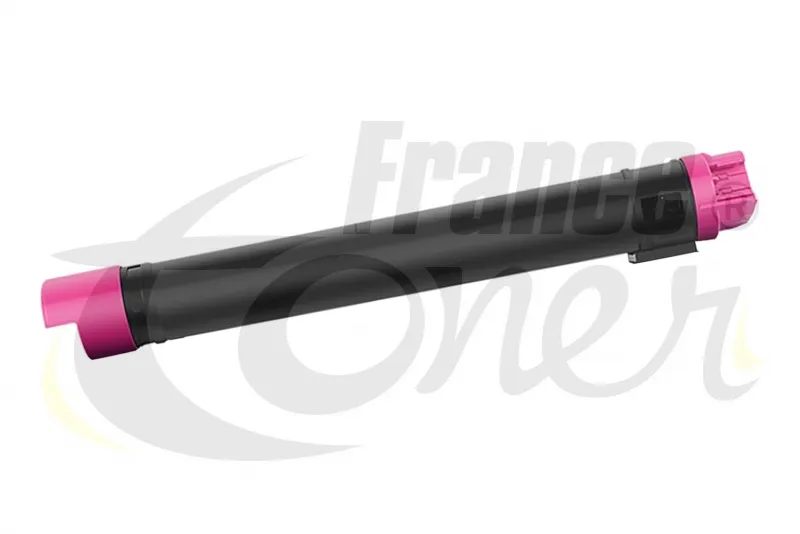 Toner générique équivalent à 006R01699 - MAGENT...