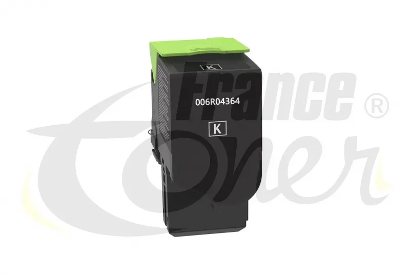 Toner générique équivalent à 006R04364 - NOIR -...