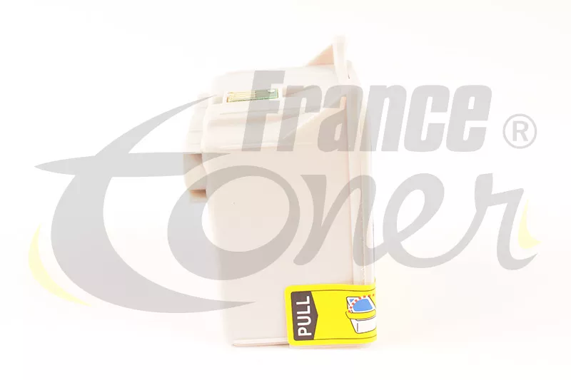 Cartouche d'encre générique équivalent à EPSON T008 Série perroquet (C13T00840110) - 5 COULEURS - Format Standard