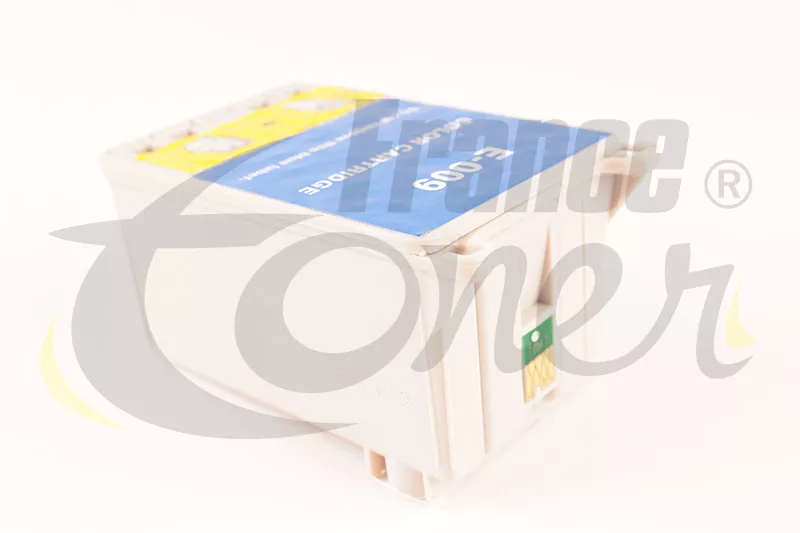 Cartouche d'encre générique équivalent à EPSON T009 Série Toucan (C13T00940110) - 5 COULEURS - Format Standard