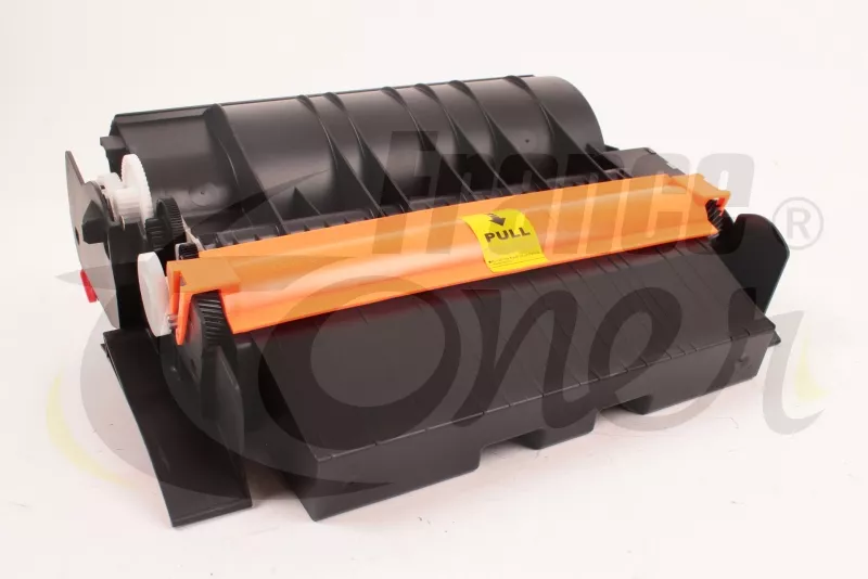 Toner générique équivalent à LEXMARK X644H11E - NOIR - Format XL