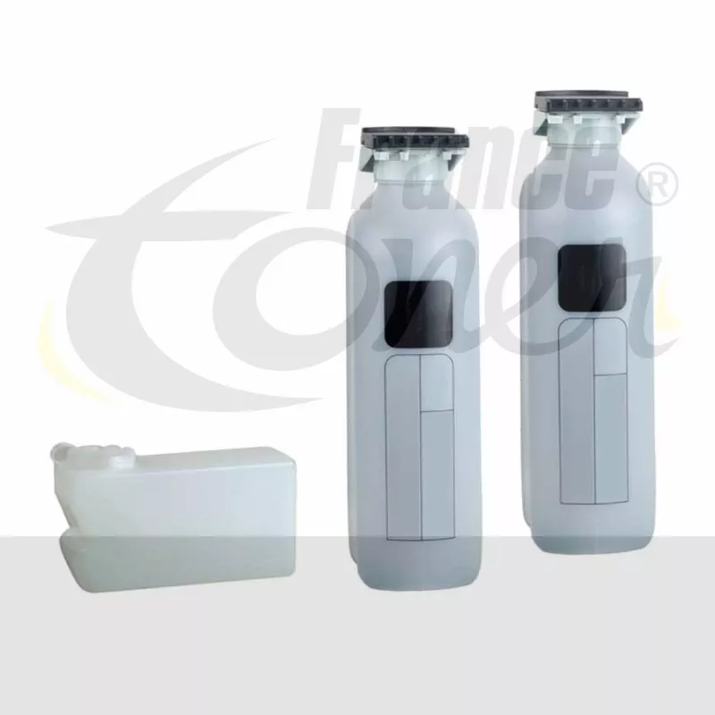 Toner + Collecteur de Toner Usagé générique équ...