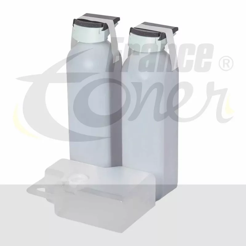 Toner + Collecteur de Toner Usagé générique équ...