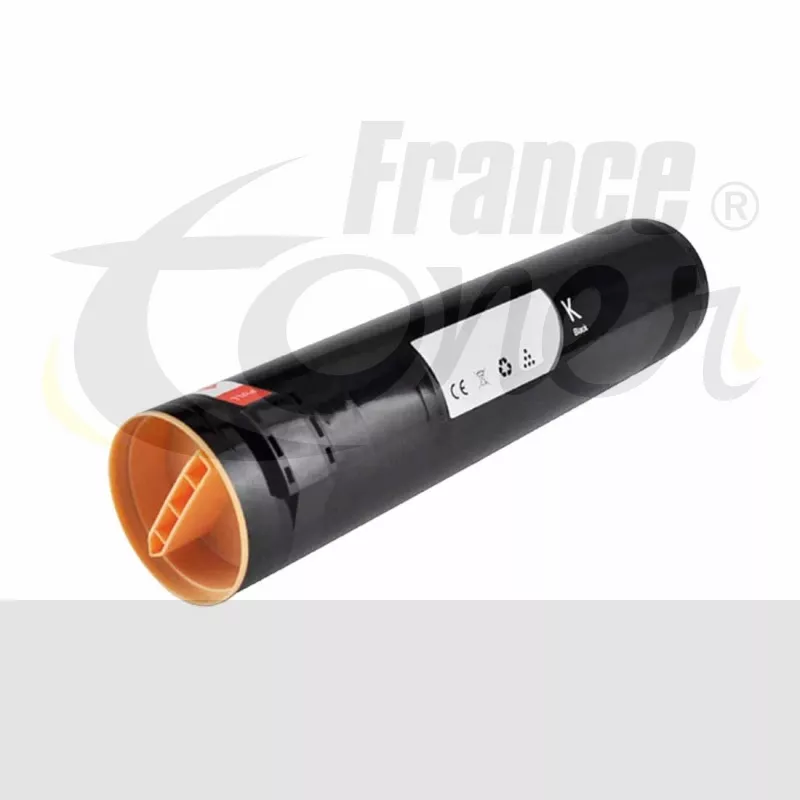 Toner générique équivalent à XEROX 106R00652 -...