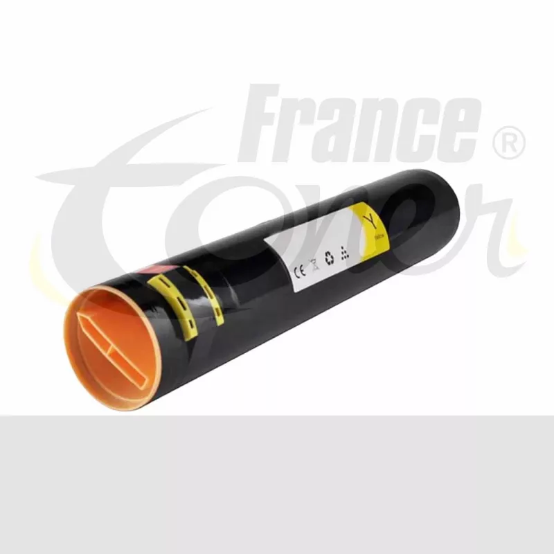 Toner générique équivalent à XEROX 106R00655 -...