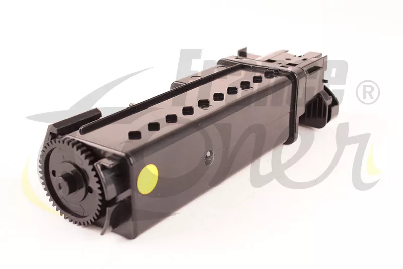Toner générique équivalent à XEROX 106R01333 - JAUNE - Format Standard
