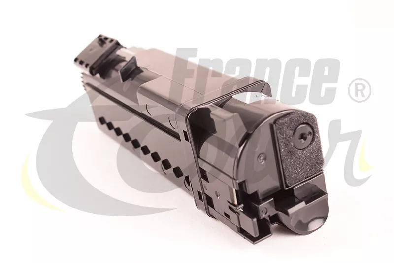 Toner générique équivalent à XEROX 106R01333 - JAUNE - Format Standard