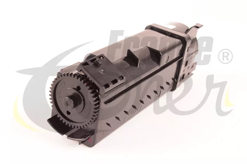Toner générique équivalent à XEROX 106R01333 - JAUNE - Format Standard