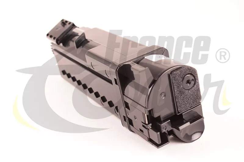Toner générique équivalent à XEROX 106R01334 - NOIR - Format Standard