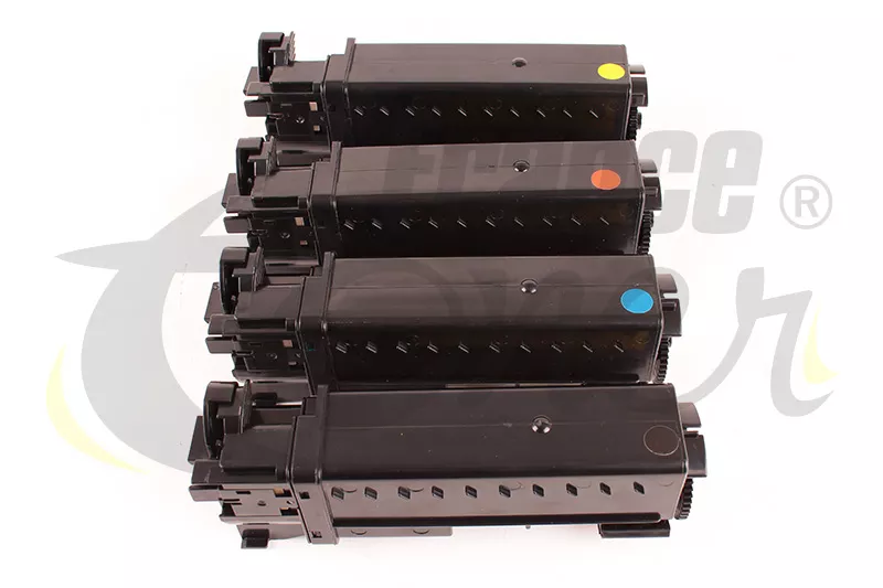 Pack de 4 toners générique équivalent à XEROX 1...
