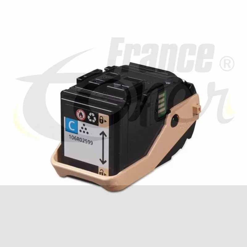 Toner générique équivalent à XEROX 106R02599 -...