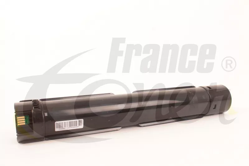 Toner générique équivalent à XEROX 106R03737 - NOIR - Format XXL