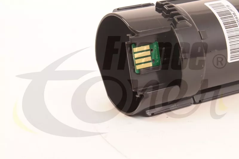 Toner générique équivalent à XEROX 106R03757 - NOIR - Format XL