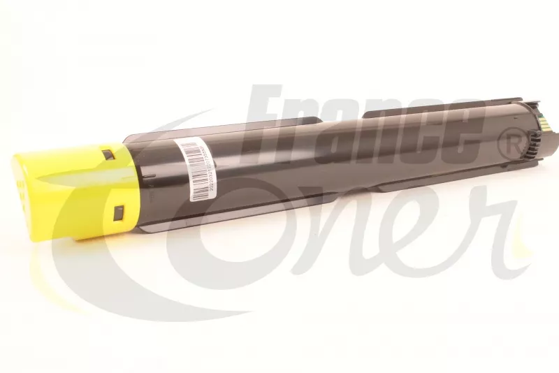 Toner générique équivalent à XEROX 106R03758 -...