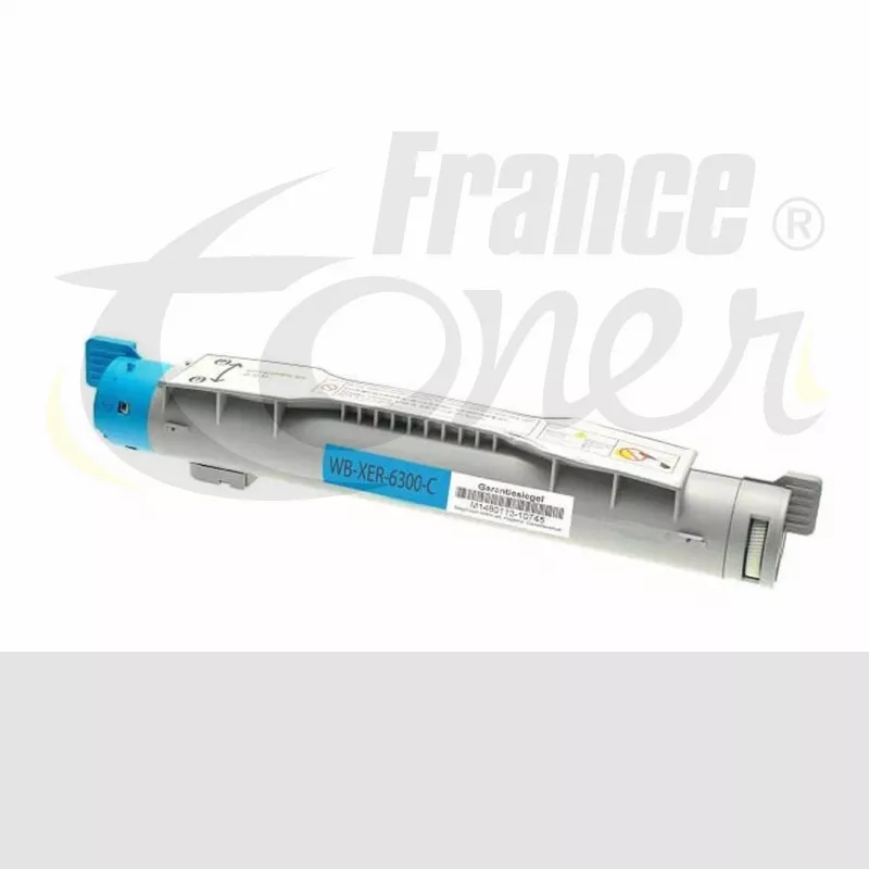 Toner générique équivalent à XEROX 106R01082 -...