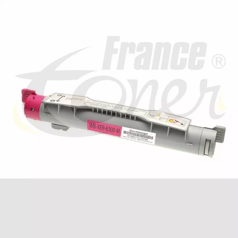 Toner générique équivalent à XEROX 106R01083 -...