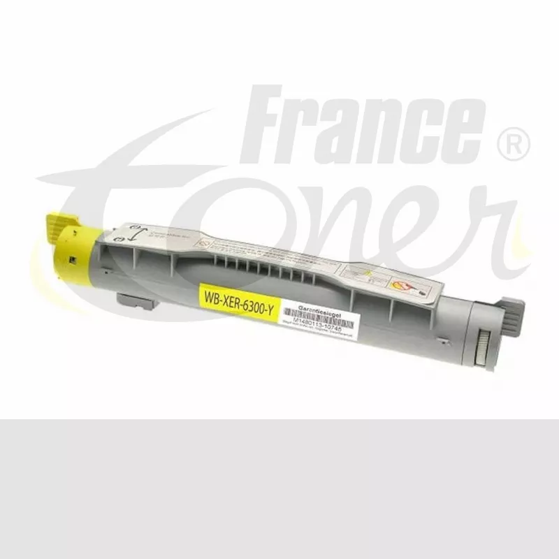 Toner générique équivalent à XEROX 106R01084 -...