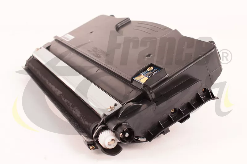 Toner générique équivalent à LEXMARK 12016SE (0012016SE) - NOIR - Format Standard