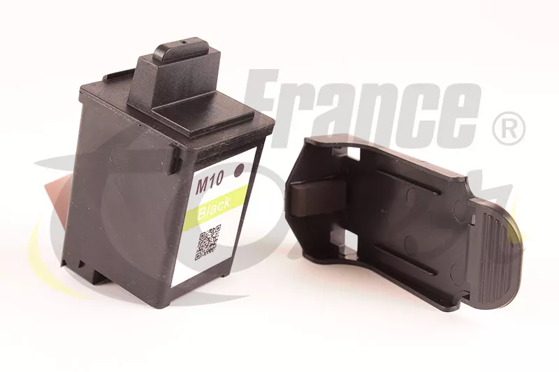 Cartouche d'encre générique équivalent à ALCATEL 13400HC - NOIR - Format Standard