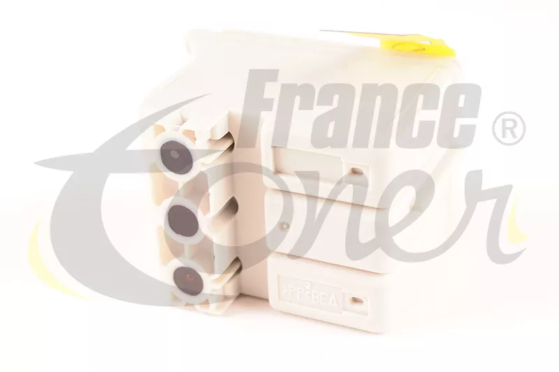 Cartouche d'encre générique équivalent à EPSON T020 Série Montgolfière (C13T02040110) - 3 COULEURS - Format Standard