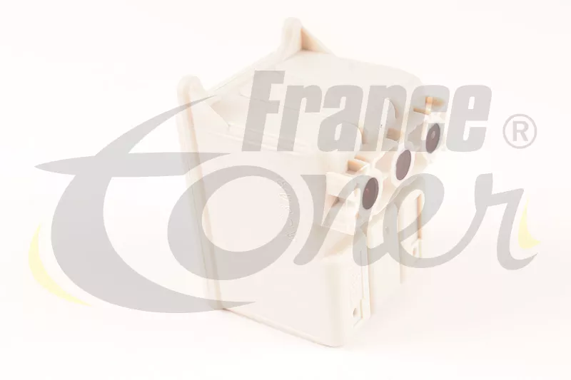 Cartouche d'encre générique équivalent à EPSON T020 Série Montgolfière (C13T02040110) - 3 COULEURS - Format Standard