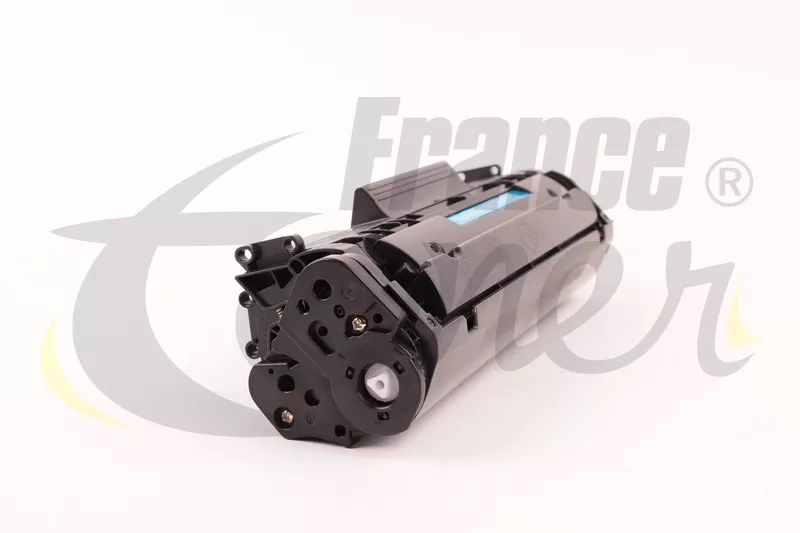 Toner générique équivalent à HP 12A (Q2612A) - NOIR - Format Standard