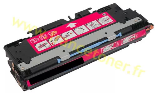 Toner générique équivalent à HP 309A (Q2673A) -...